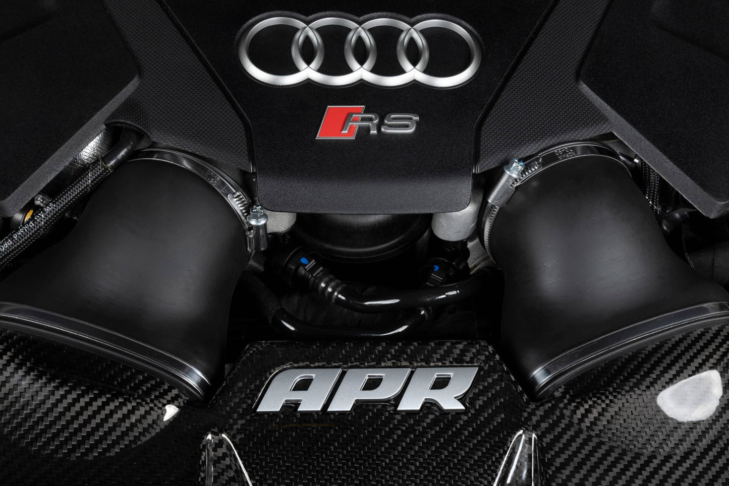 Kit Admission Carbone APR Pour Audi RS6 C8