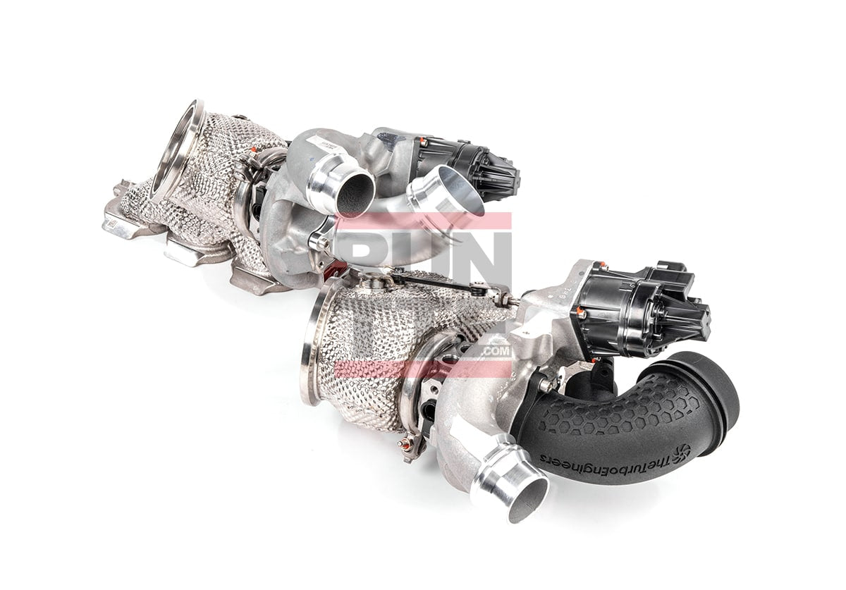 Turbo TTE940 BMW M2 G87 M3 G80 M4 G82