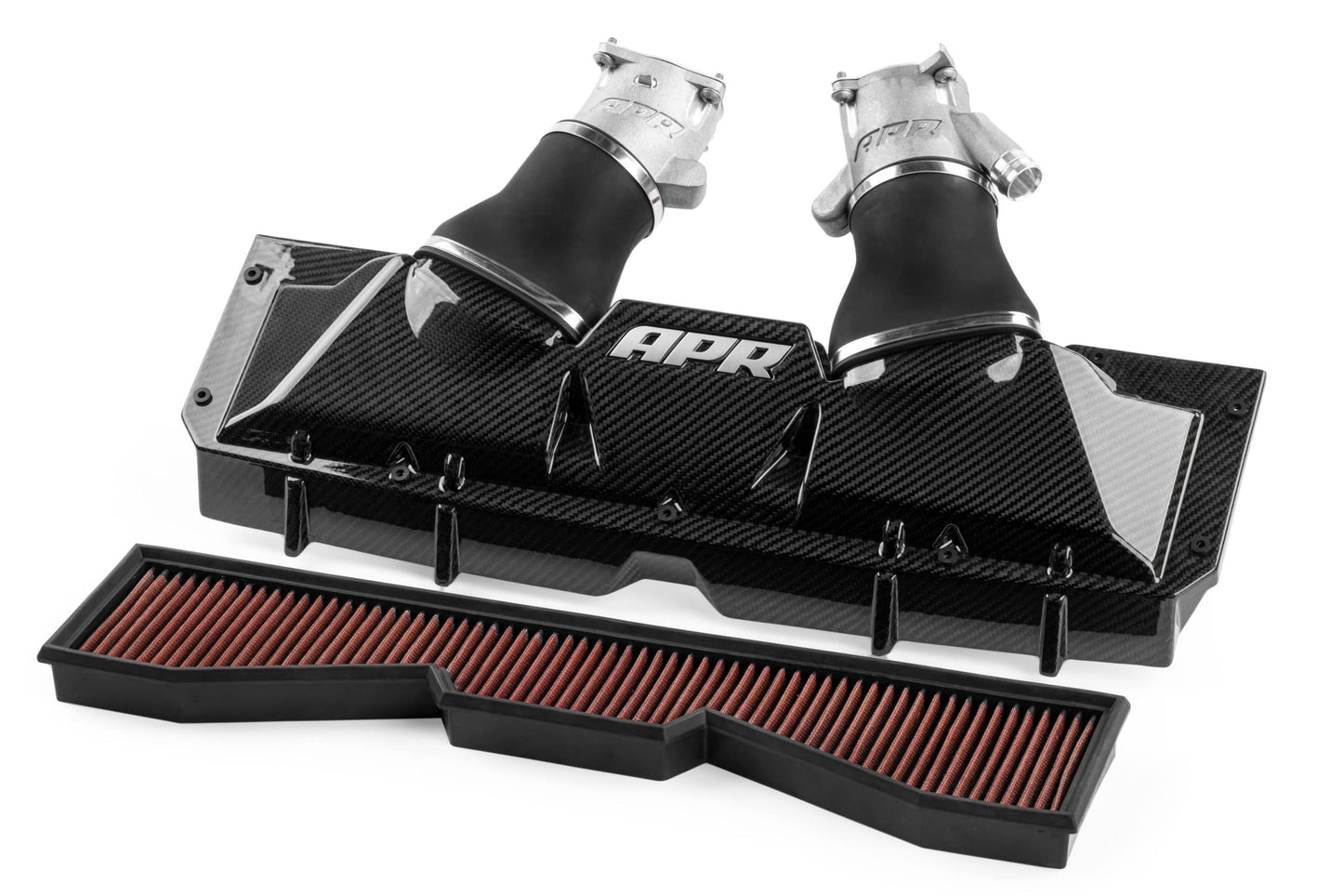 Kit Admission Carbone APR Pour Audi RS6 C8