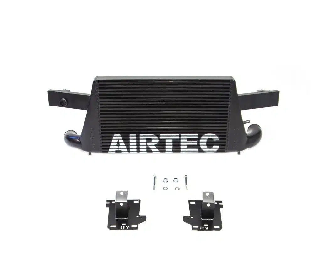 Échangeur – AIRTEC – Audi RS3 8Y