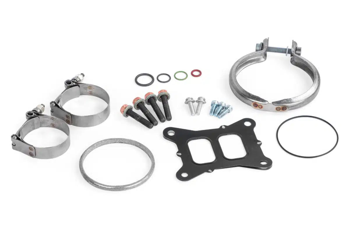 Kit Turbo Stage 3 + Pompes & Injection – APR – Golf 7 R