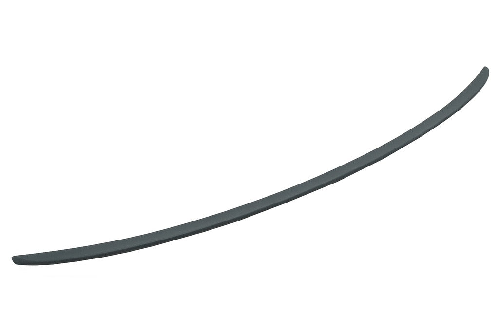 Aileron de couvercle de coffre pour BMW Série 3 E92 Coupé E93 Cabrio (2006-2012) M3 Design