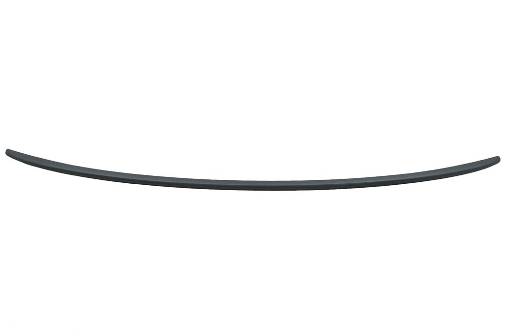 Aileron de couvercle de coffre pour BMW Série 3 E92 Coupé E93 Cabrio (2006-2012) M3 Design