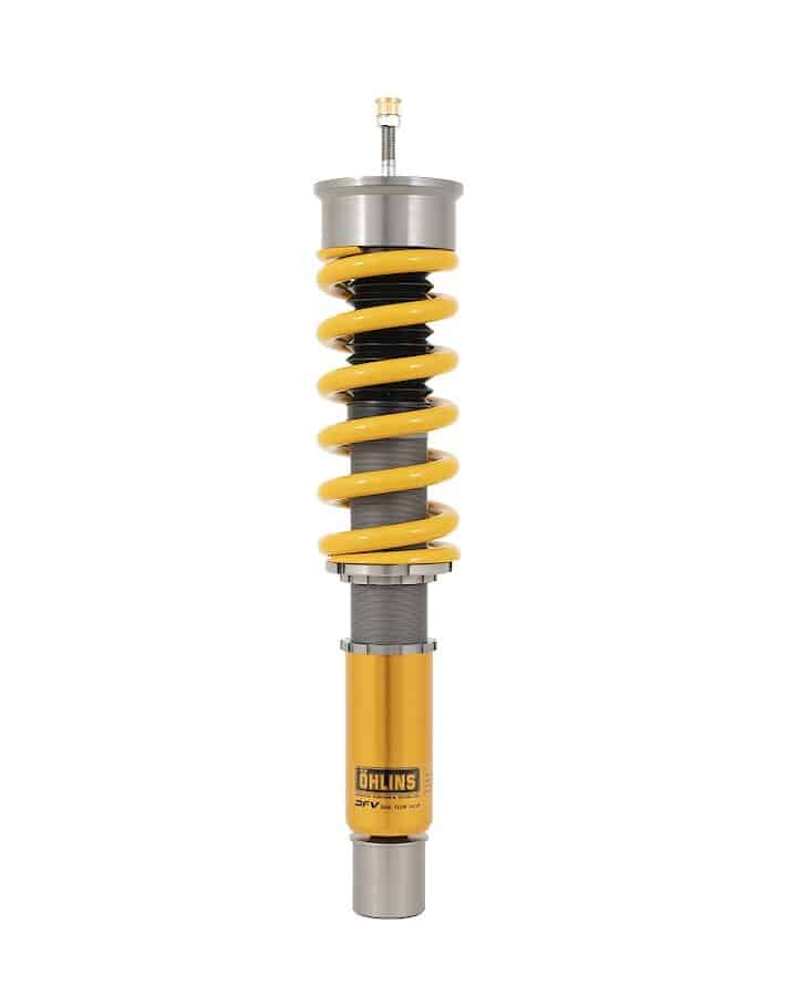 Kit Suspensions OHLINS Audi RS4 / RS5 B9