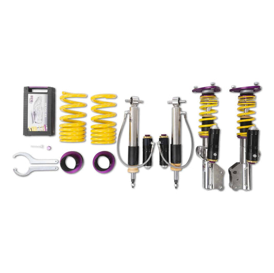 Kit Combinés V4 Clubsport – KW – VW Golf 8 R