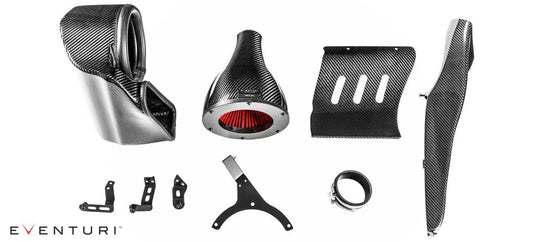 Kit Admission Carbone EVENTURI Audi RS4 / RS5 B9