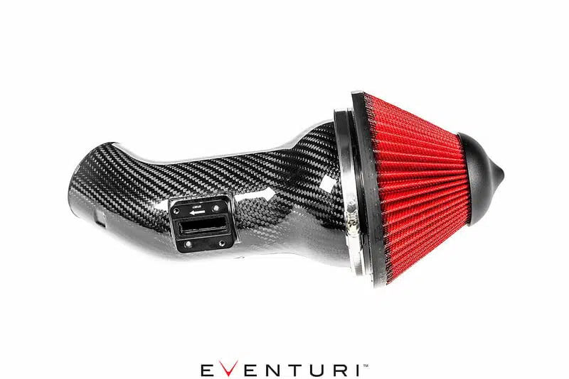 Kit Admission Eventuri Carbone Civic Type R