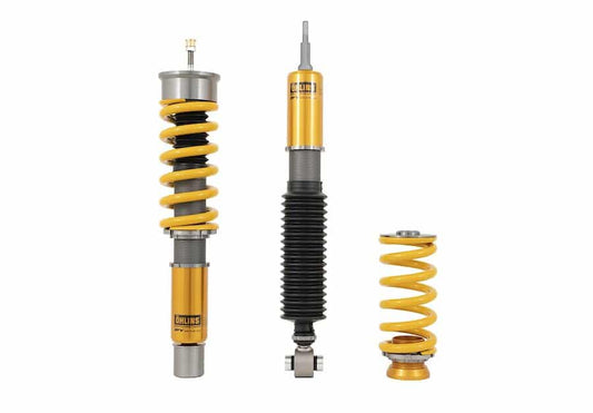 Kit Suspensions OHLINS Audi RS4 / RS5 B9