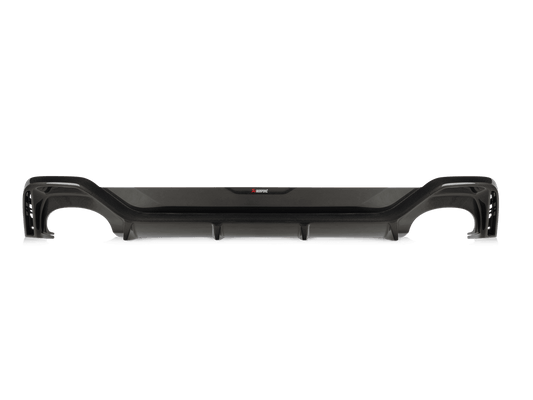 Diffuseur Arrière Carbone – AKRAPOVIC – Audi RS6 C8