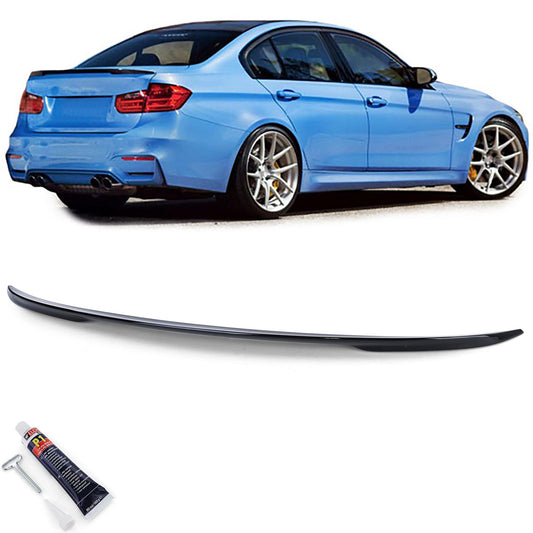 Becquet Bmw Série 3 F30 / M3 F80