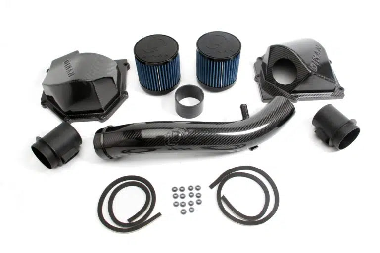 Kit Admission Carbone – DINAN – BMW M4 F82