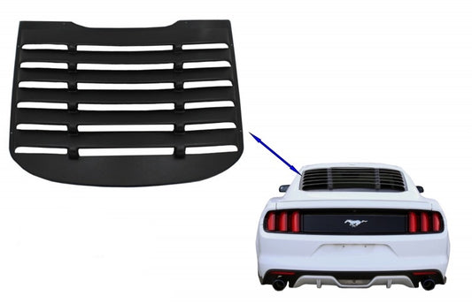 Persiennes Lunette Arrière Ford Mustang MK6