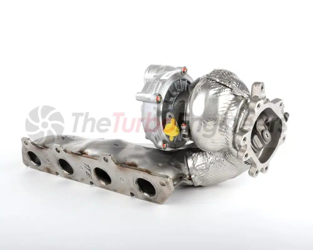 Turbo TTE800 – Audi RS7 C7