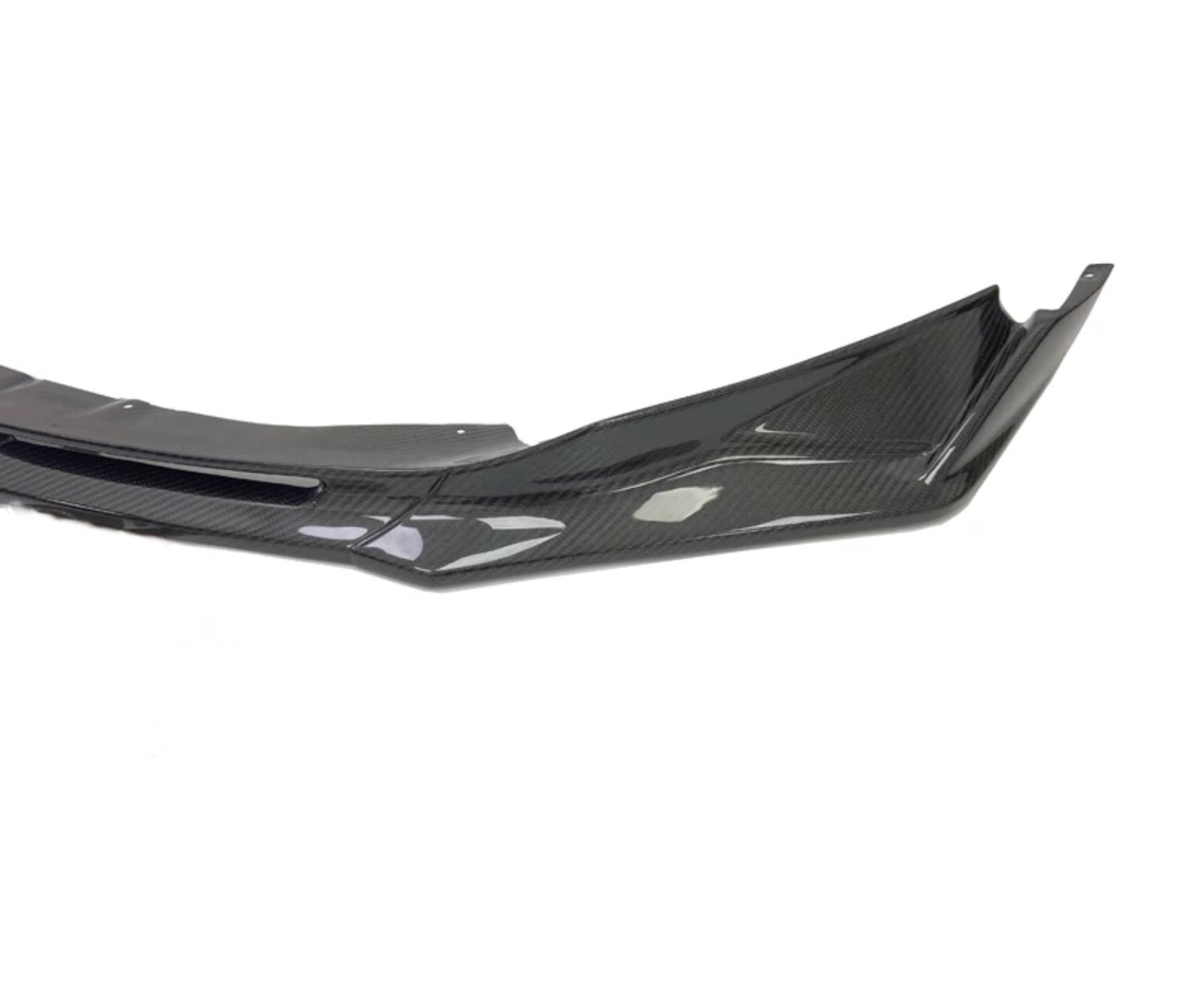 Lame Carbone Pour Bmw M3 G80 M4 G82