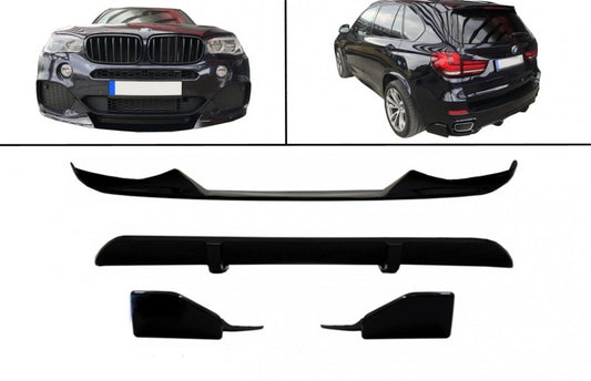 Kit Carrosserie Pour Bmw X5 F15 14-18