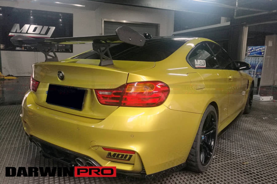 Aleiron Carbone DARWINPRO Bmw M4 F82