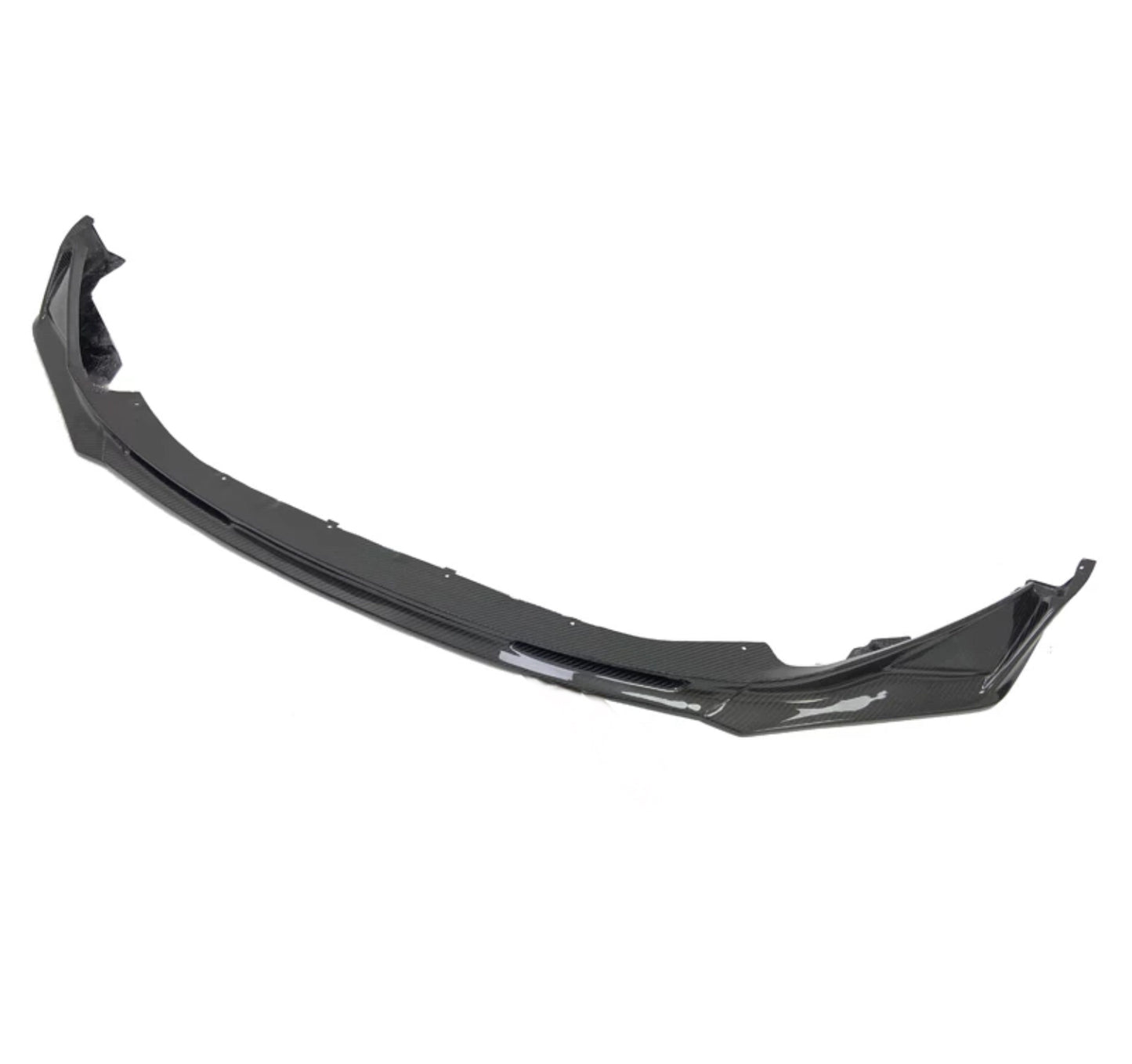 Lame Carbone Pour Bmw M3 G80 M4 G82