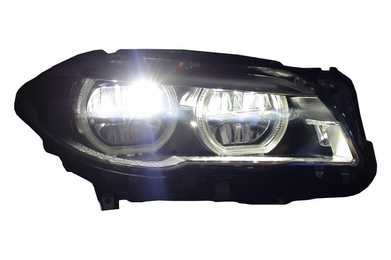 Phares Full Led Pour Bmw Série 5 F10