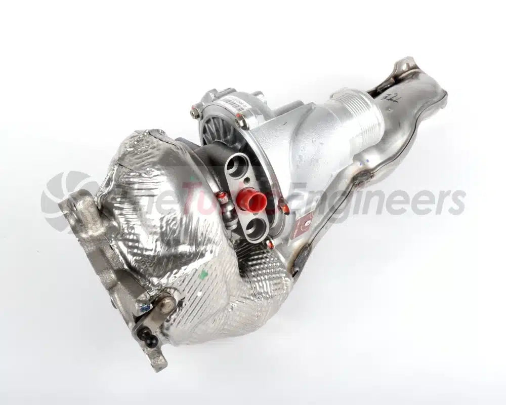 Turbo TTE800 – Audi S6 C7