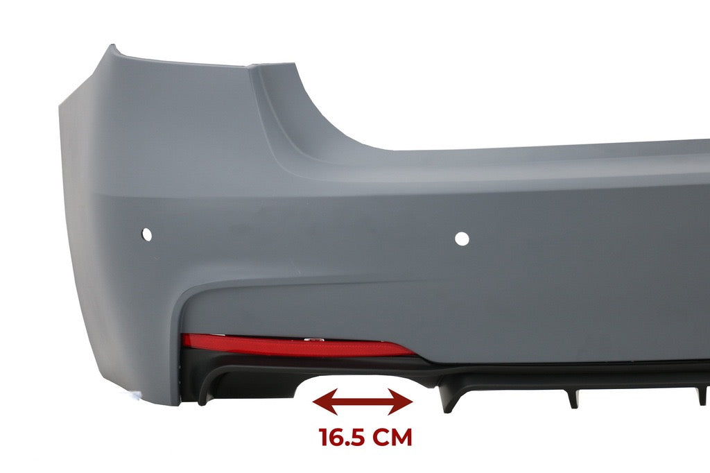 Pack M Pour Bmw Série 3 F30