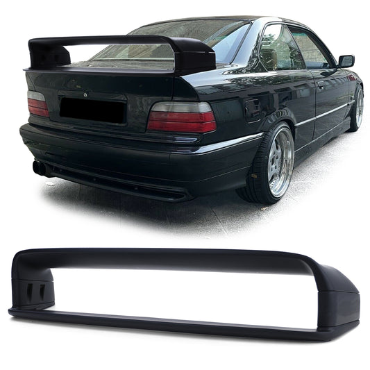 Aileron LTW Look M3 GT Plastique ABS Bmw Série 3 E36