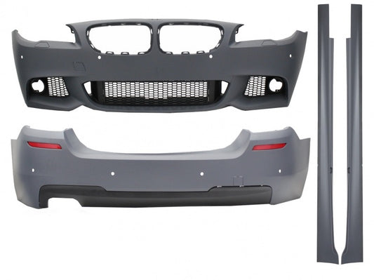 Pack M Complet Pour Bmw Série 5 F10