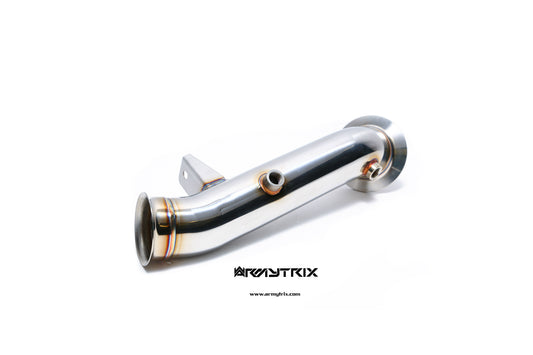 Dowpipe ARMYTRIX Bmw M2 F87