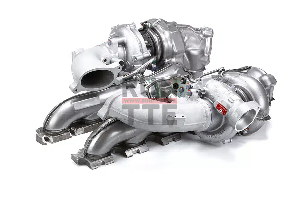 Turbo TTE1000 – Audi RS6 C6