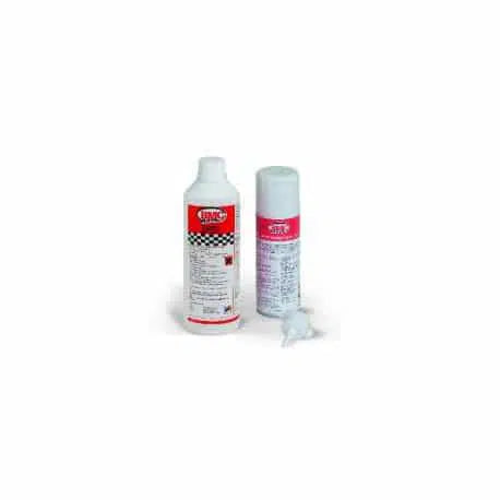 Kit Nettoyant Filtre BMC Détergent + Huile En Spray