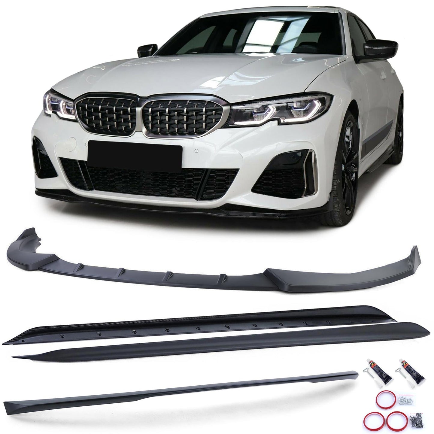 Kit Performance Bmw série 3 G20