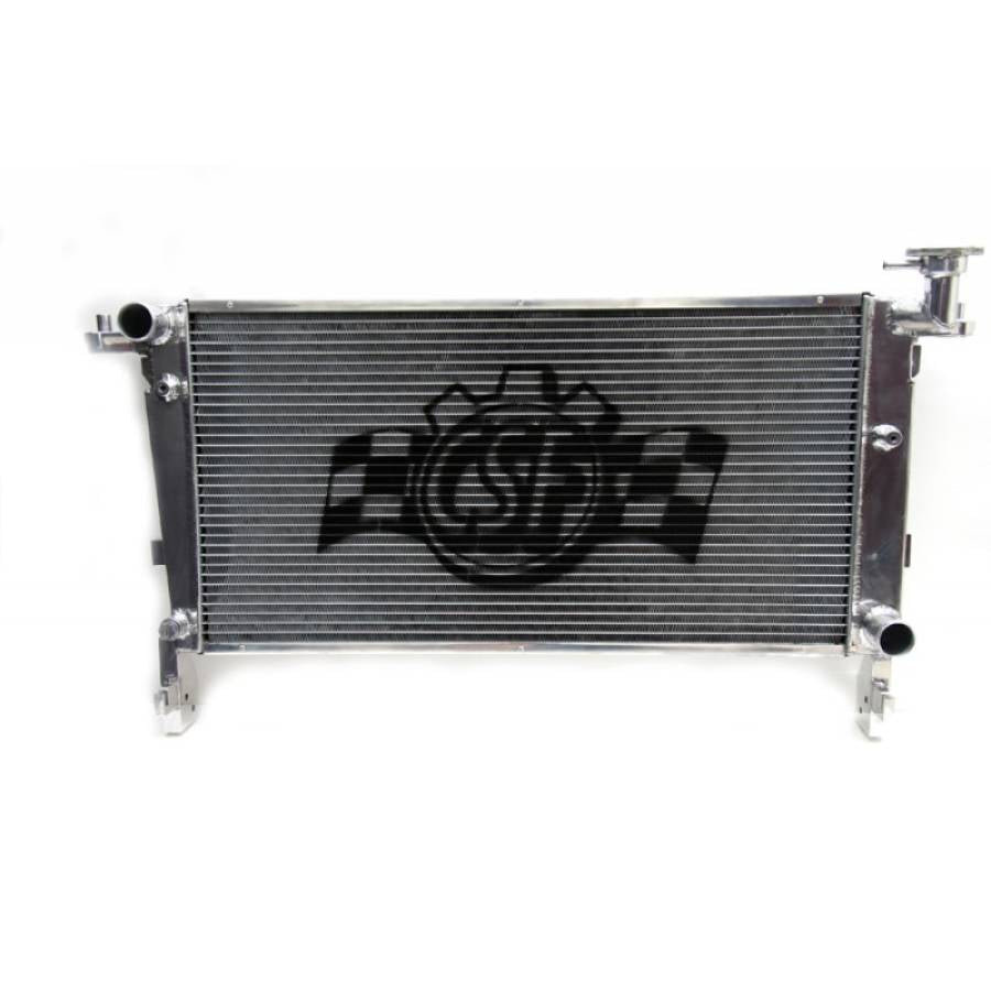 Radiateur CSF Nissan GTR r35