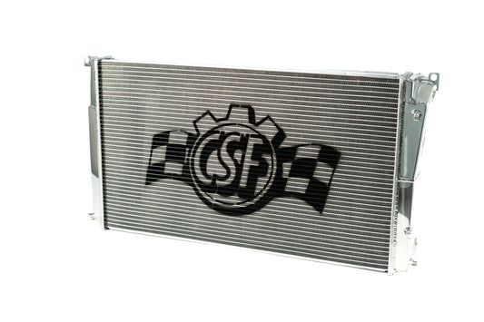 Radiateur CSF Bmw M2 F87