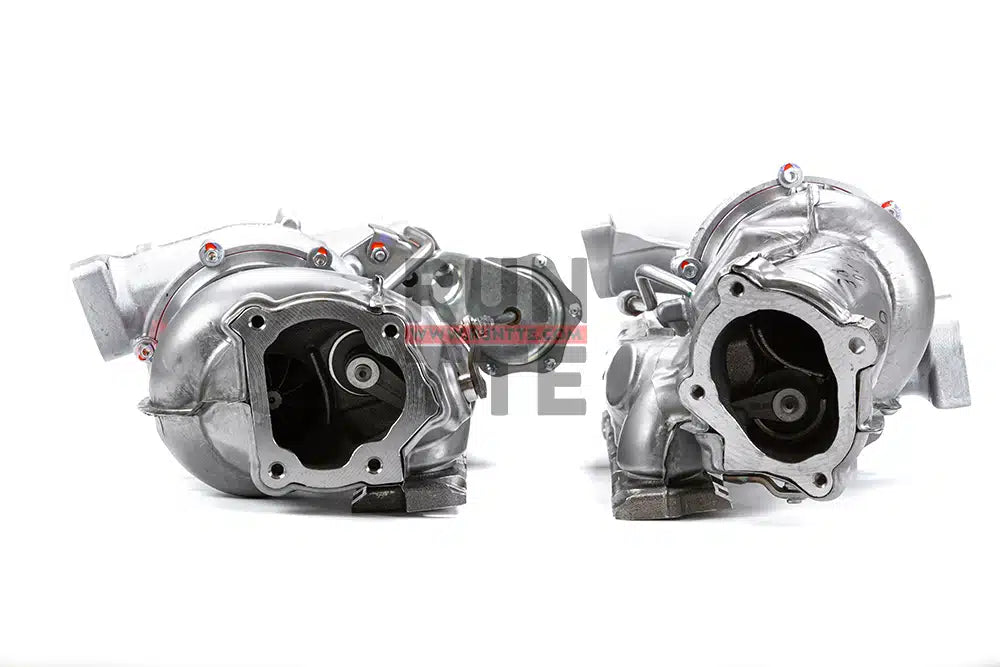 Turbo TTE1000 – Audi RS6 C6