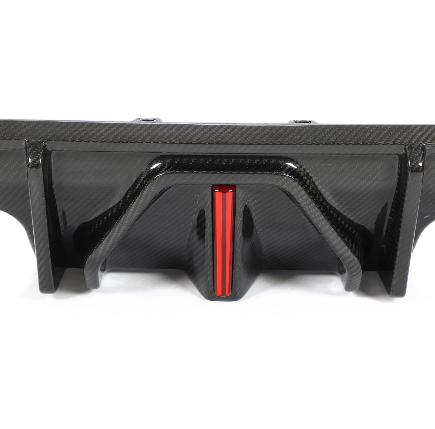 Diffuseur Arrière Carbone Bmw M3 G80 M4 G82