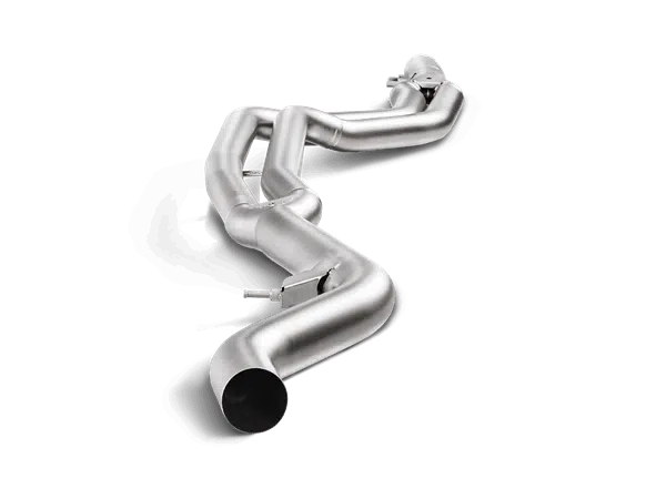 Evolution Link Pipe Set AKRAPOVIC – BMW M140i F20/F21