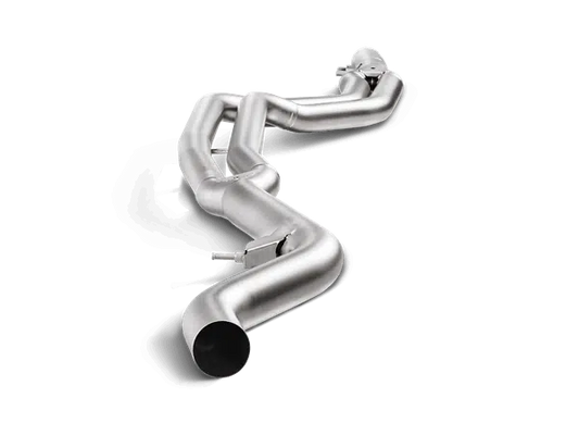 Evolution Link Pipe Set AKRAPOVIC – BMW M140i F20/F21