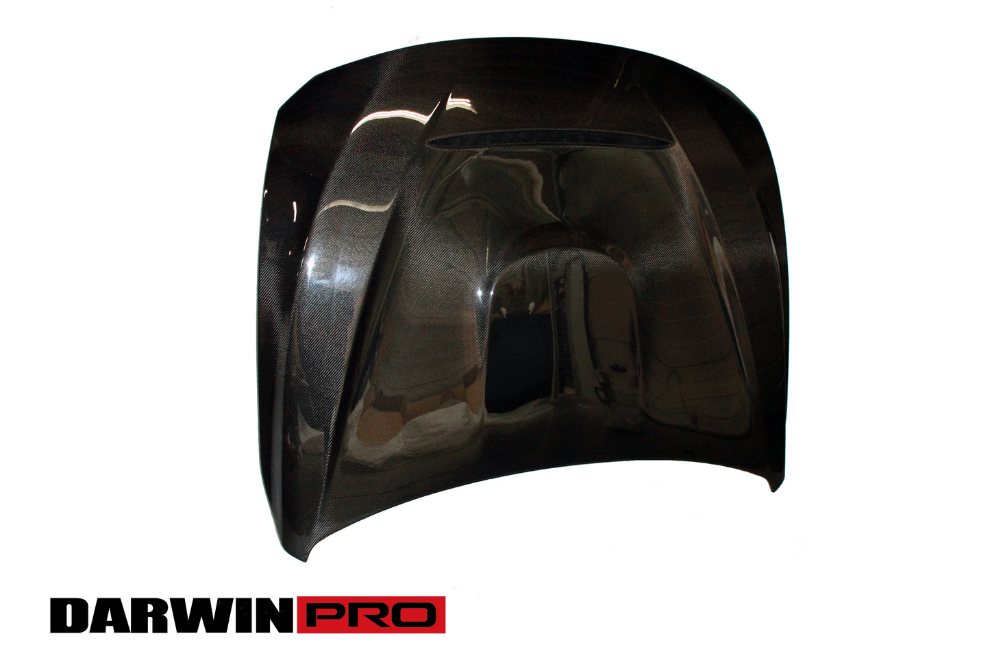 Capot Carbone DARWINPRO Bmw M3 M4 F80 F82