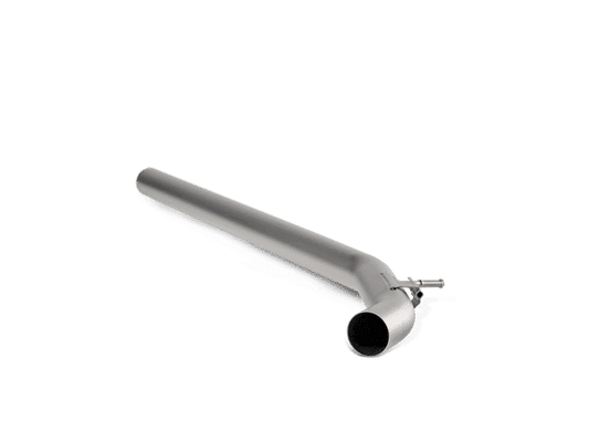 Evolution Link Pipe Titane AKRAPOVIC – Megane 4 RS